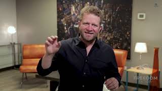 Tysdal's Business Valuation Calculator | Tyler Tysdal Freedom Factory