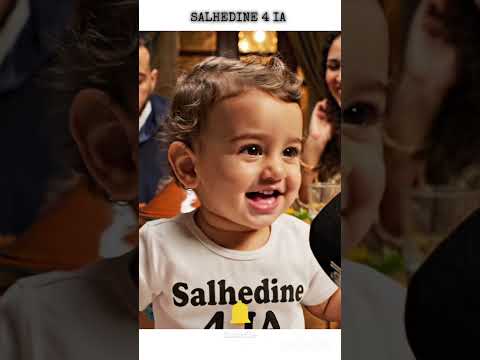 علاش باباك كينفخ بدكاء اصطناعي   ضحكة من القلب السعوديه