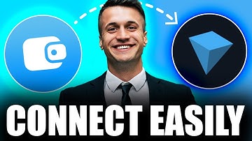 How To Connect Telegram Wallet To Tonkeeper | Step By Step Guide