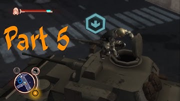 Prototype Gameplay part 5 The Wheels of Chance (PC/Xbox 360/Ps3)