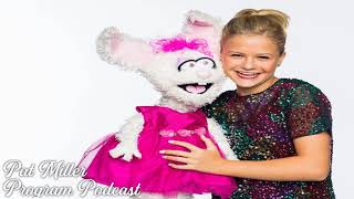 Darci Lynne (12/12/2018)