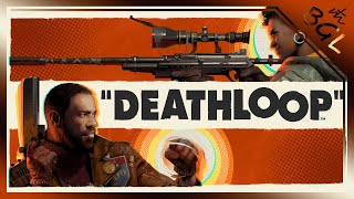 Deathloop - Gameplay [ No Commentary ]