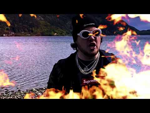 Andreas Knutsen - Metalstua (Haugenstua Metal Version)