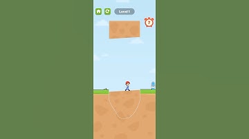 Slice to Save All Levels gameplay #lvl1 #shorts #viral #funny #garenafreefire #youtubeshorts