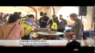 Noticias 247 Informa Saborea Puerto Rico Muestra Lo Mejor De La Gastronomía Local
