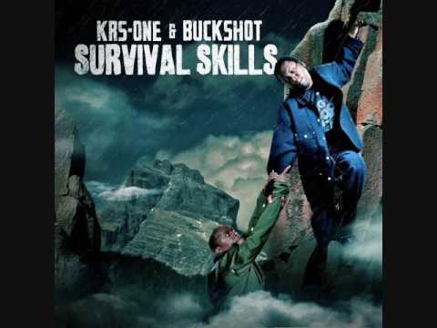 在 YouTube 上观看 KRS-One & Buckshot- Clean Up Crew feat. Rock of Heltah Skeltah