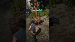 3 Weirdest Discoveries in RDR2 #rdr2 #shorts