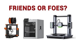 Next gen 3D printers are here, but do they bring fresh problems?