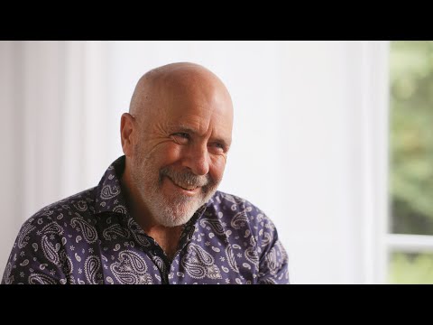 Writer Richard Flanagan: The Possibilities of Life