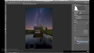 Introduction to Exposure Blending in Photoshop