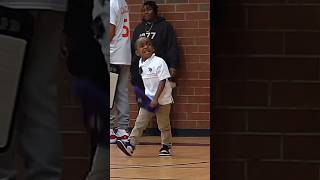 He Is The Youngest Coach In The World 🤣 #nba #basketball #shorts Resimi