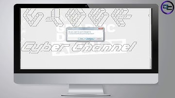 Photo Text ASCII Art | Typography Photo Editing | Easy Convert Photo | Cyber channel