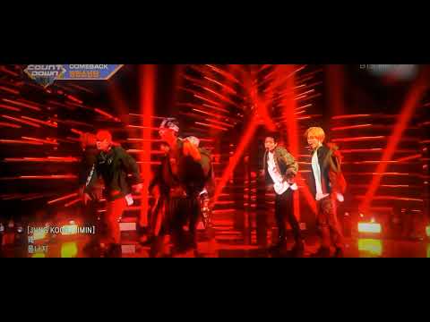 BTS BANANZA EDIT