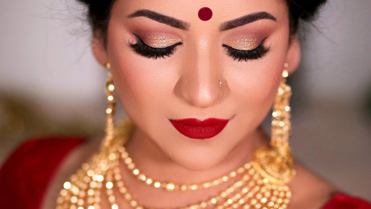 Wedding planning inspiration for Makeup artists