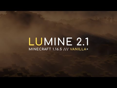 Video: Lumine II