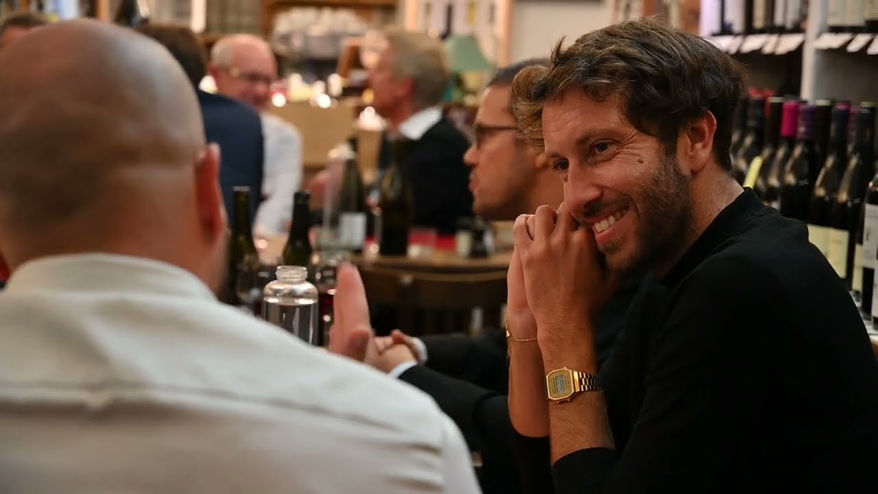 #09/8 Cuisines & Connexions : Spécial Gestion - Intervention SIGNATURIT