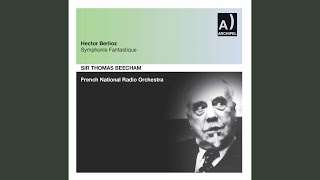 Symphonie fantastique, Op. 14, H. 48: II. Un bal