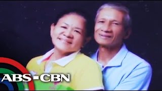 Soco Wife Grieves For Her Murdered Husband