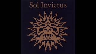 Sol Invictus – The Killing Tide