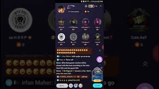 Bigo Live Matter Pagal Rana Vs Zain Dsp Fell Da Power Of 505 Group