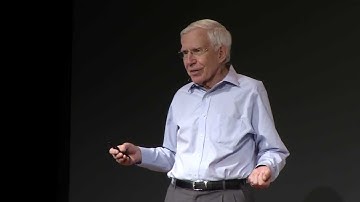 Blended learning: Frank Baxter at TEDxManhattanBeach