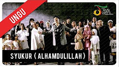 Video Mix - Ungu - Syukur (Alhamdulillah) | VC Trinity - Playlist 
