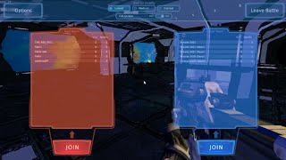 [WarLand 2] Join a team (glitch)