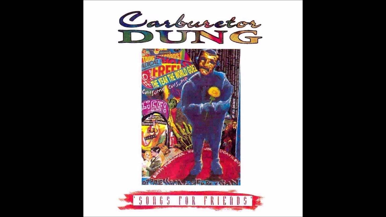 Carburetor Dung Boo Hoo Clapping Song / Track 01 ( Best Audio ) YouTube