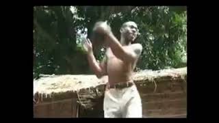 Joget Goyang Dumang Orang Asing Koplo Remix