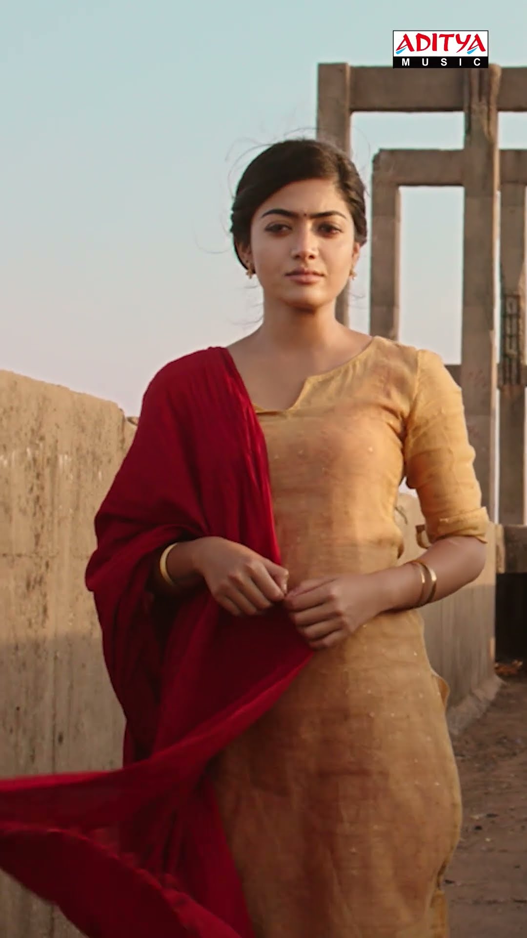 #KanureppalaKaalam Song #GeethaGovindam Movie #shorts