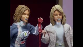 Robot Chicken - The Incredible Adventures of the Olsen Twins