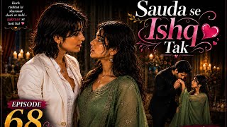 Sauda se Ishq Tak 💖 | What Should We Do? 😉 | Radhika & Taniya 🩷 | Ep 67 | Girl's Love Ro...