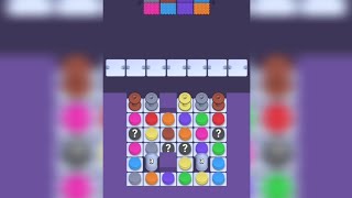 Knit Thread Jam Level 51 Walkthrough Solution 