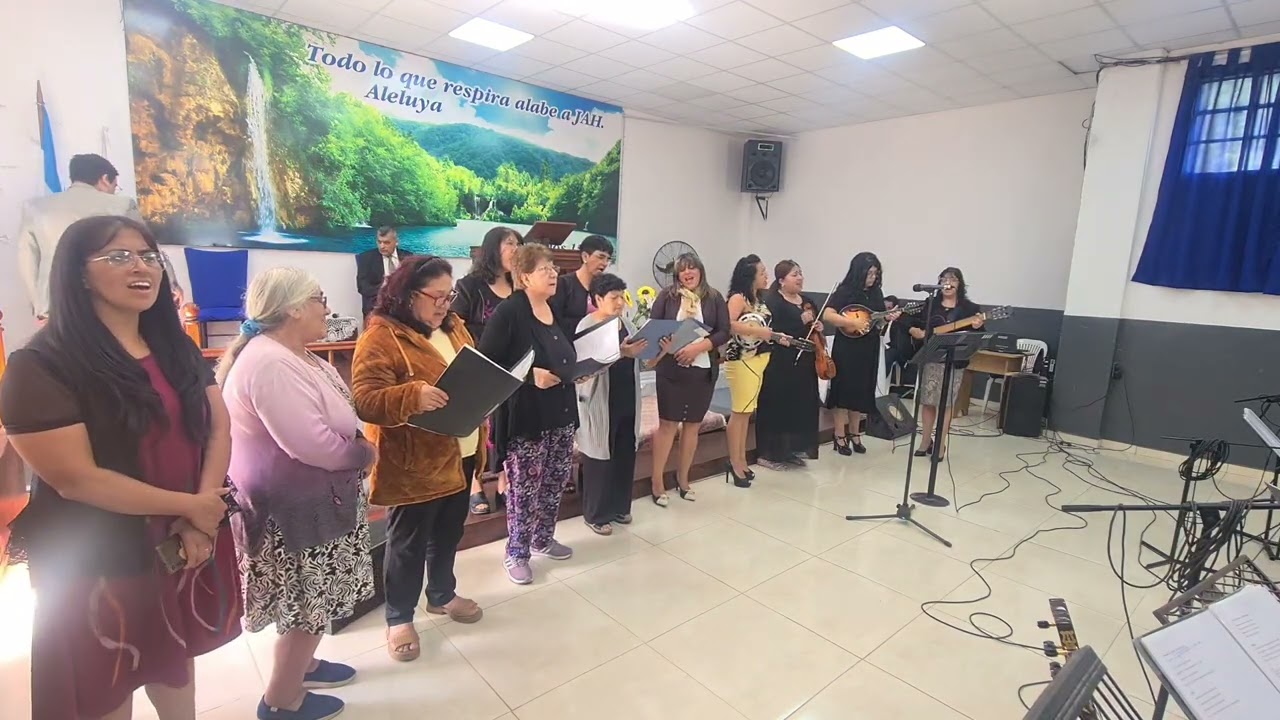 Cuerpo de Dorcas impa San luis 15/2