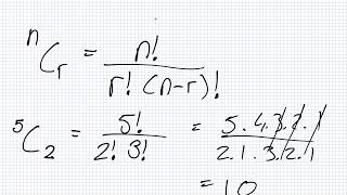 Mathematics | Sequence and Series | Binomial nCr | Lesson | Tue 03 Oct 2017 04:06:15 PM IST