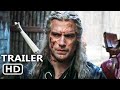 THE WITCHER Season 3 Trailer (2023)