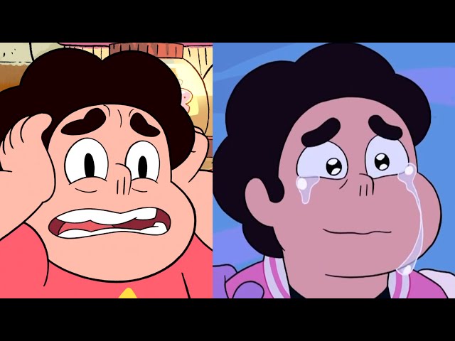 Every First and Last Line in Steven Universe class=