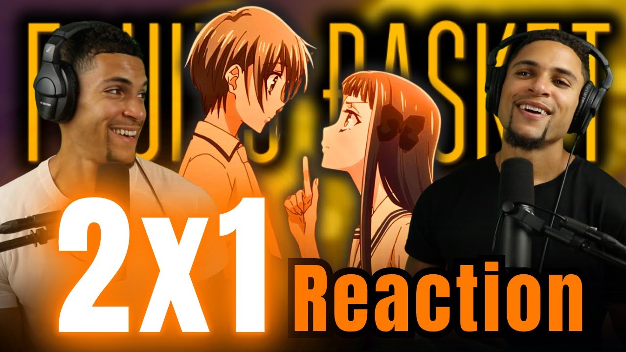 ПРЕЗИДЕНТ ЮКИ! 🫡 Корзина фруктов 2x1 РЕАКЦИЯ!!