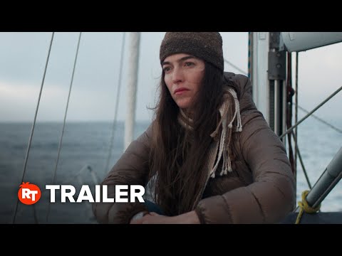 Get Away If You Can Exclusive Trailer (2022)