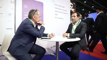 AI facial authentication | Seamless ME 2025 | Youverse