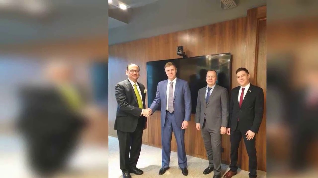 Indo Russian Cooperation, Indo Russian relations, Indo Russian Military Cooperation,Tribuvan Darbari