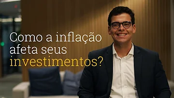 Como a inflação afeta os bancos?