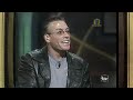 Jean Claude Van Damme - Viva El Lunes - Canal 13 - 1997