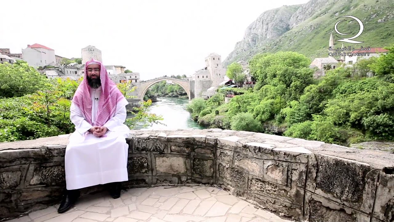 حلقة 27 برنامج يا الله ( الغني المعطي المانع ) الشيخ نبيل العوضي