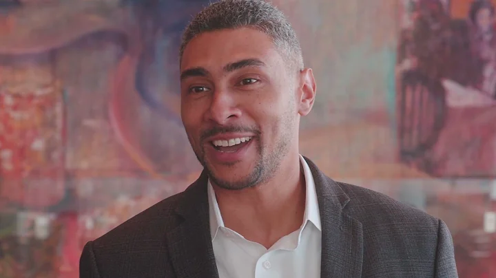 Ella Brennan Gala Award Video 2019 - Recipient: Jo...