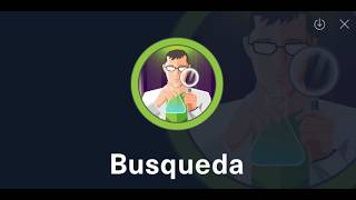Hack The Box Busqueda | Full Walkthrough