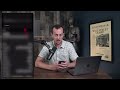 End of video