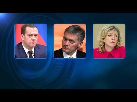 Δυτικές κυρώσεις κατά