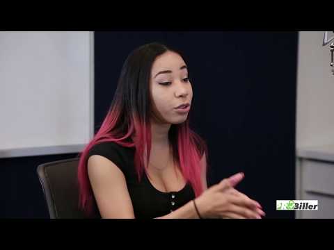 Why work at Probiller? - video from Probiller