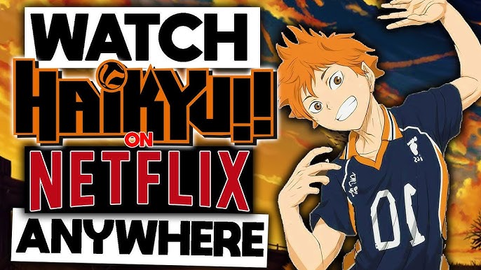 My Hero Academia: Dois Heróis estreará na Netflix – ANMTV